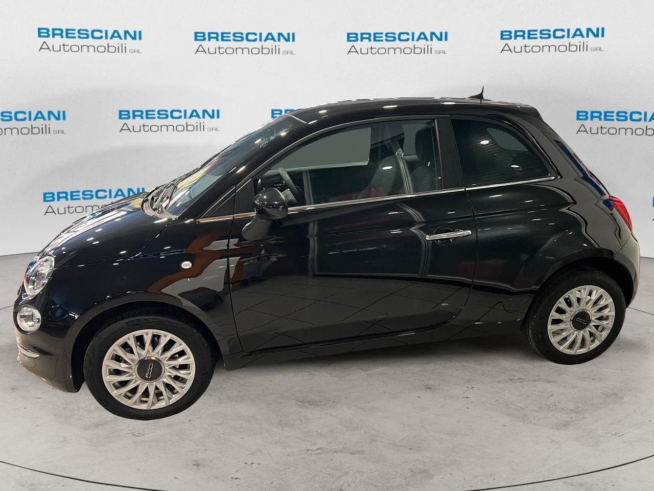 Fiat 500 1.0 Hybrid 70 CV