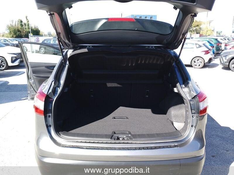 Nissan Qashqai 2014 Diesel 1.5 dci Acenta 110cv