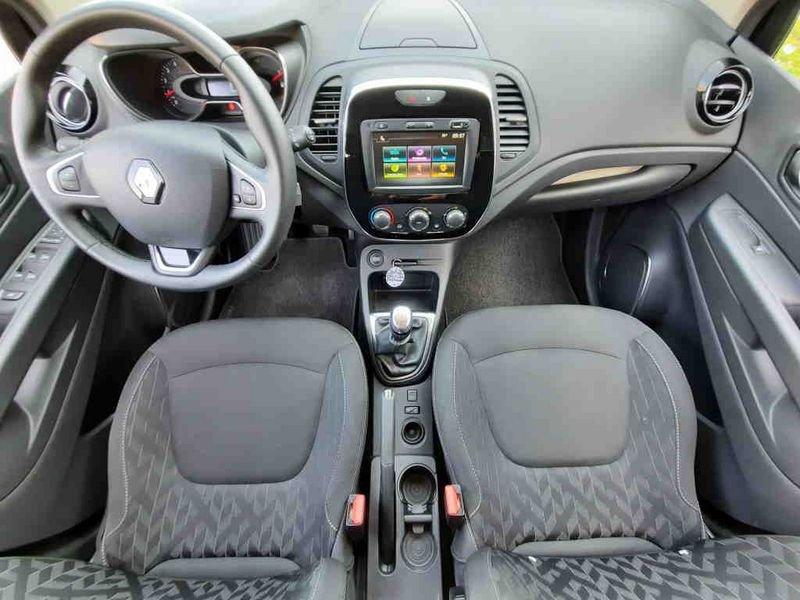 Renault Captur SportEdition my19 1.5 dci 90cv rif.FX340