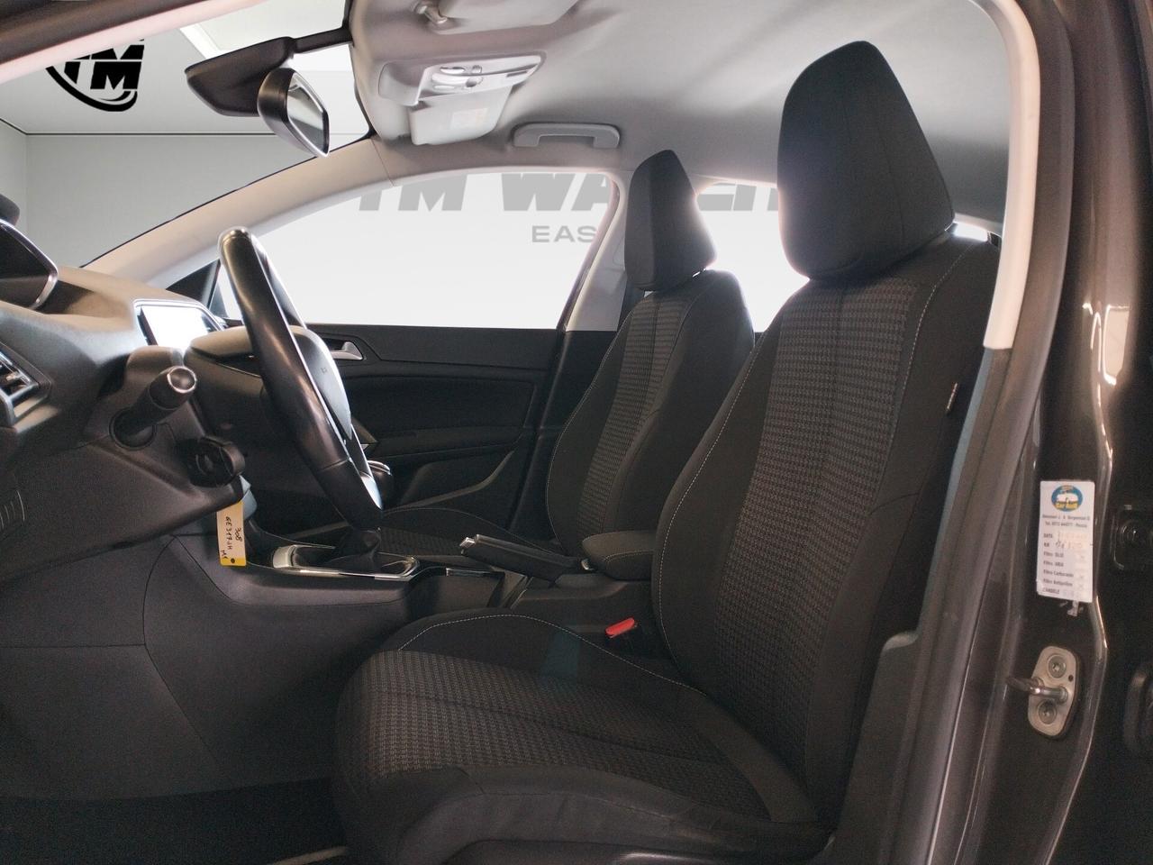 Peugeot 308 BlueHDi 130 S&S Active - NEOPATENTATI