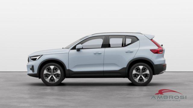 VOLVO XC40 B3 Mild hybrid Benzina Core