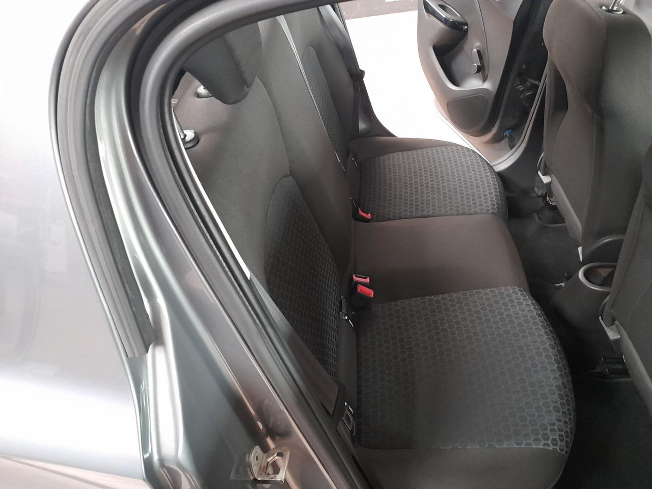 Opel Corsa 1.4 90CV 5 porte n-Joy