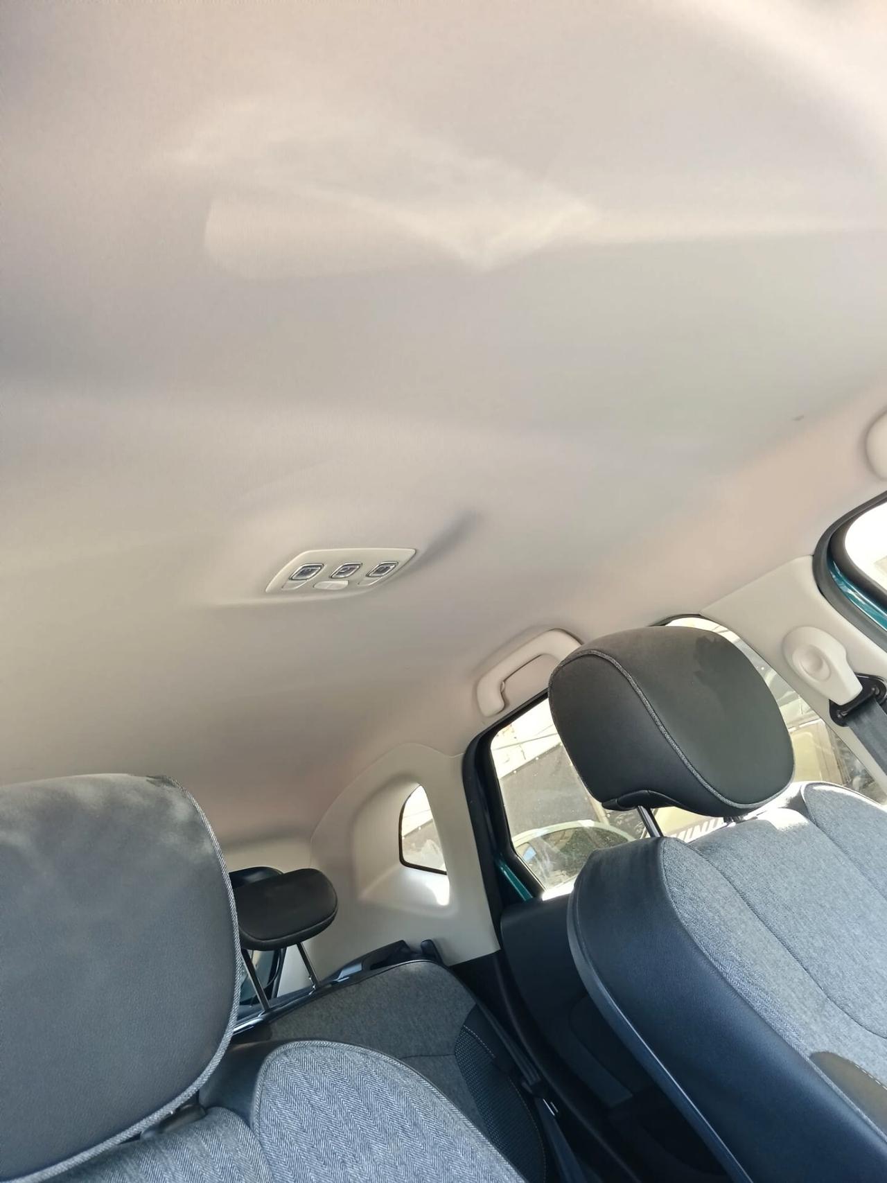 Renault Captur dCi 8V 110 CV Start&Stop Energy Initiale Paris