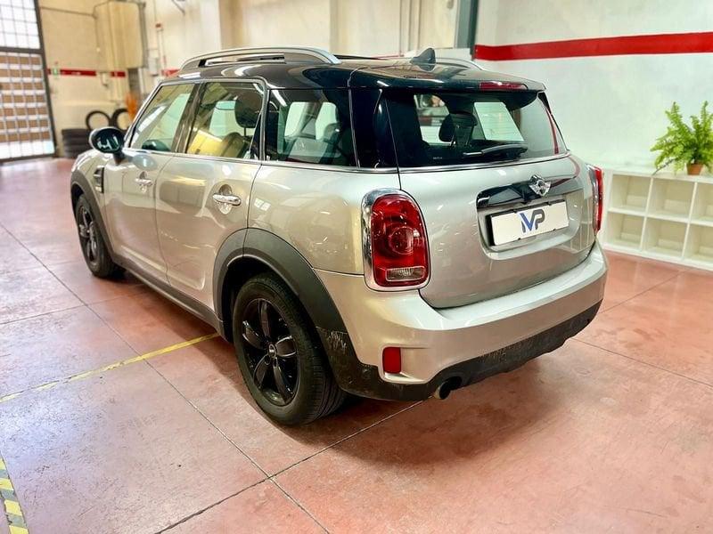 MINI Mini Countryman F60 Mini 1.5 Cooper Countryman