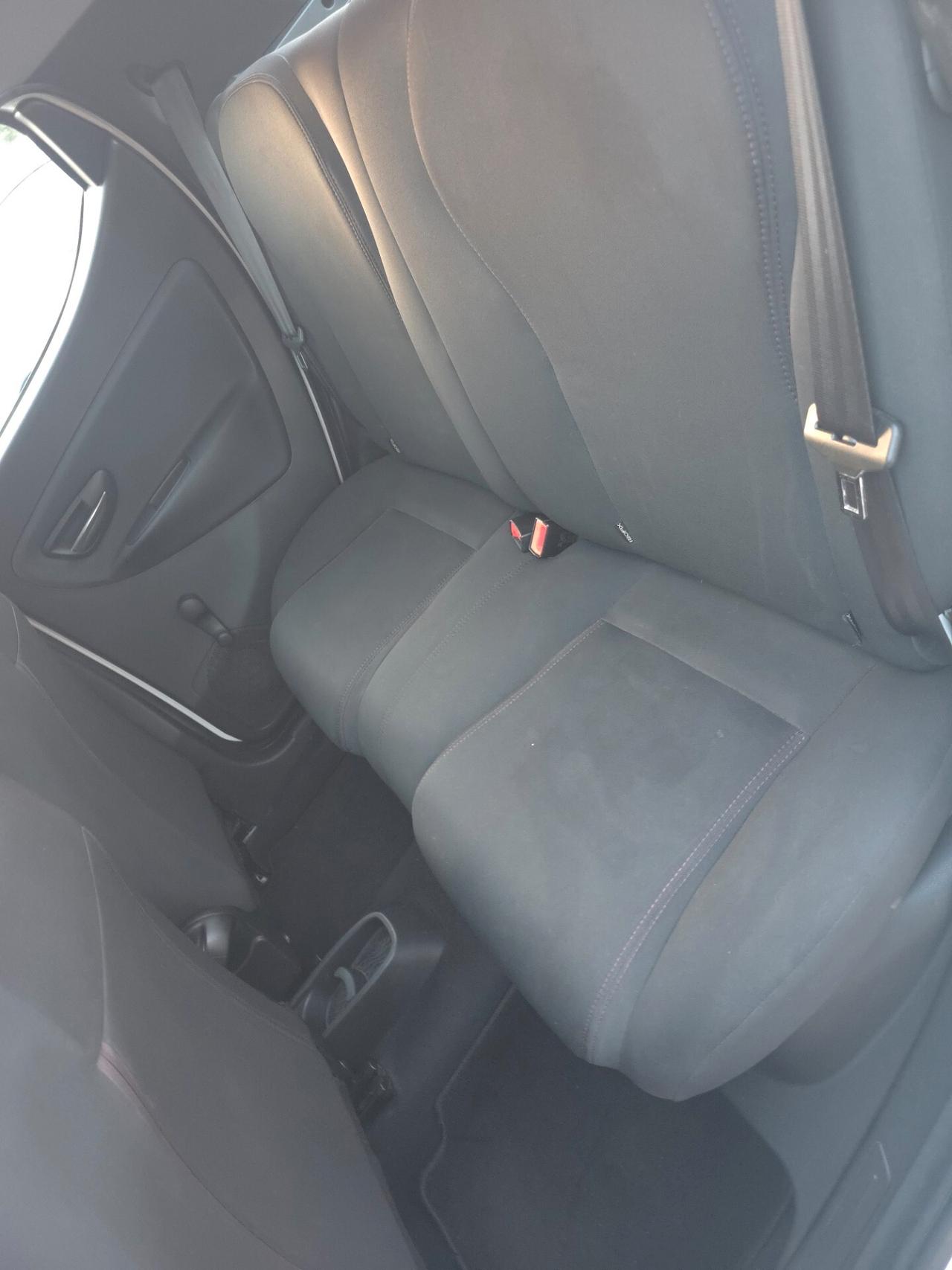 Lancia Ypsilon 1.3 MJT 16V 95 CV 5 porte S&S Platinum