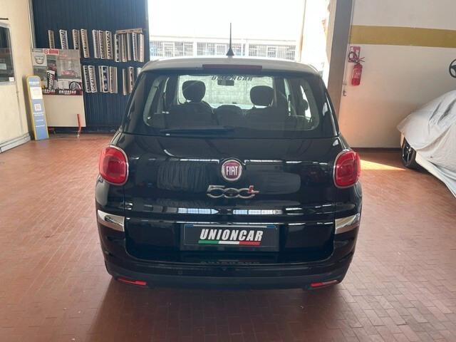 Fiat 500L 1.4 T-Jet 120 CV Mirror