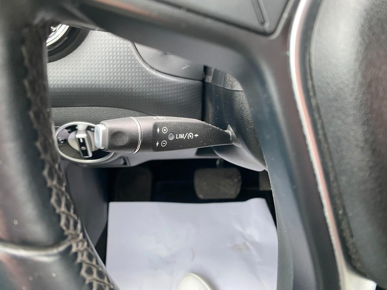 MERCEDES Classe A 180 CDI Sport GARANTITA