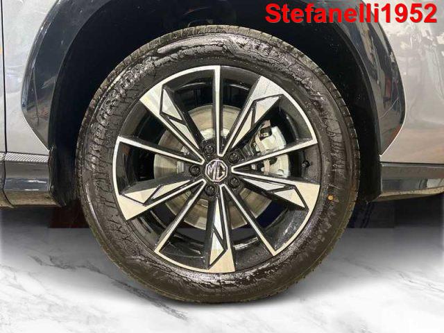 MG HS MG NEW 1.5T MT Comfort Benzina - Hampstead grey -