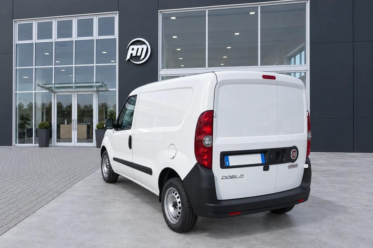 Fiat Doblo Cargo 1.6 MJET 105CV - 3 posti +IVA