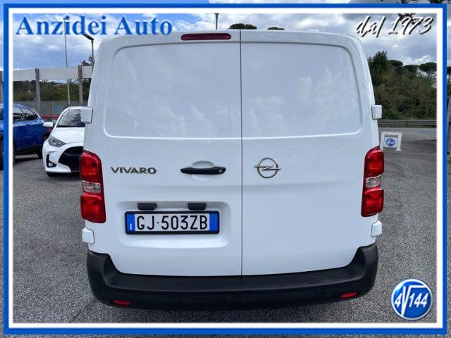 OPEL Vivaro 1.5 Diesel 100CV L2H1 Furgone Enjoy