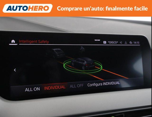 BMW 118 d 5p. Advantage