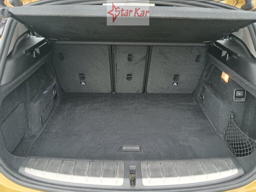 Bmw X2 sDrive18i Advantage