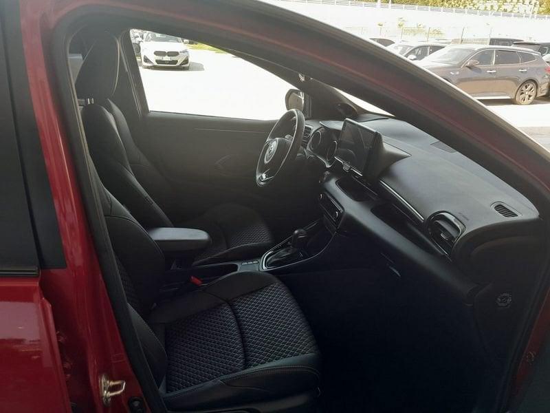 Toyota Yaris 1.5h Style