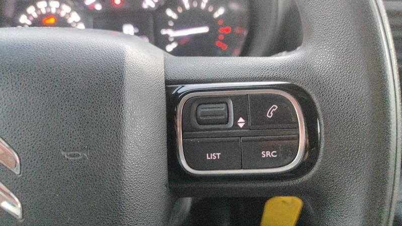 Citroën Berlingo Berlingo BlueHDi 100 S&S Van M Club