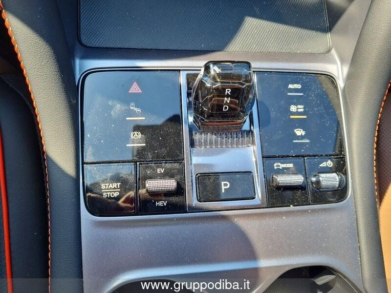 BYD Seal U DMi Seal U DM-i 1.5 phev Comfort 2wd
