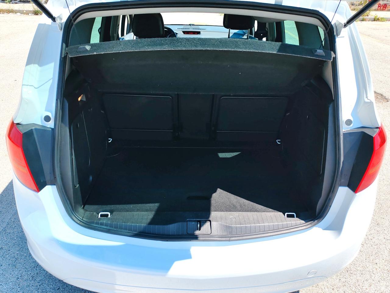 Opel Meriva 1.4 Turbo 120CV GPL Tech Cosmo