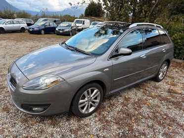 Fiat Croma 1.9 Multijet 16V aut. Dynamic