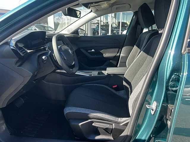 Peugeot 308 SW MHEV 1.2 Hybrid 136 DCS ACTIVE PACK KM ZERO