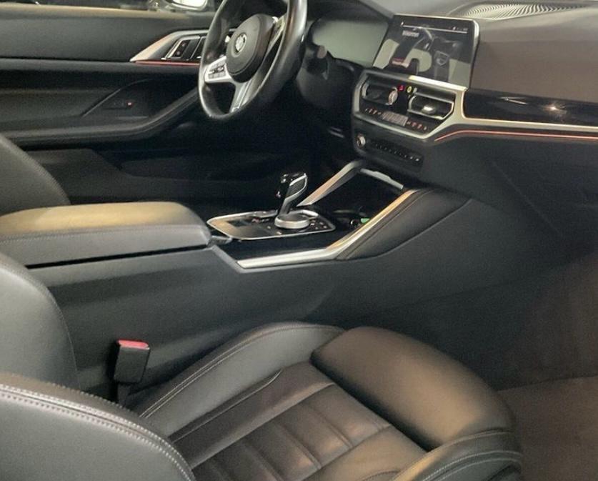 Bmw 420i Coupé Msport - Rata da 400 euro al mese