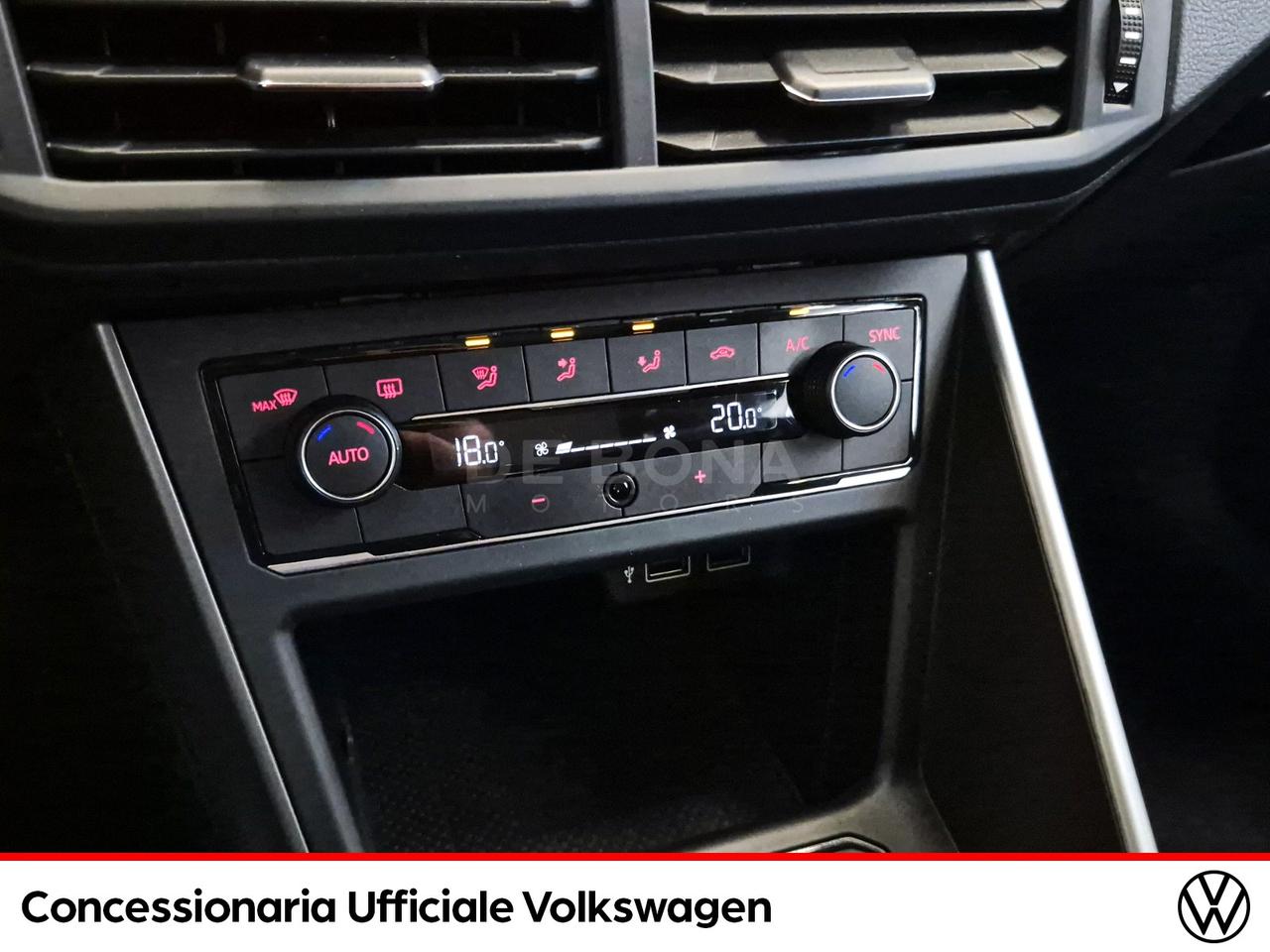 Volkswagen Polo 5p 1.0 mpi comfortline 75cv