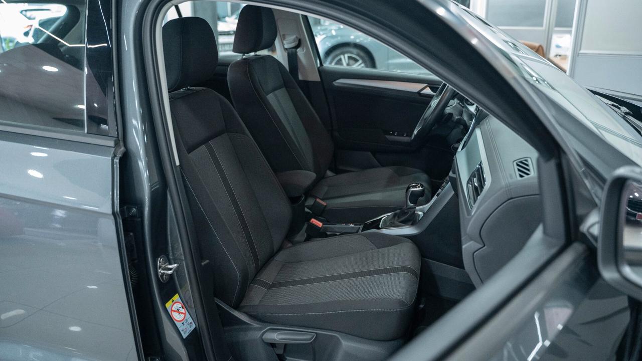 Volkswagen T-Roc 2.0 TDI SCR 150 CV SPORT DSG VIRUTAL CKT LED FULL