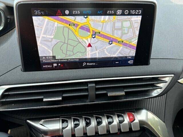 Peugeot 3008 Hdi Aut. Finanziabile Garanzia