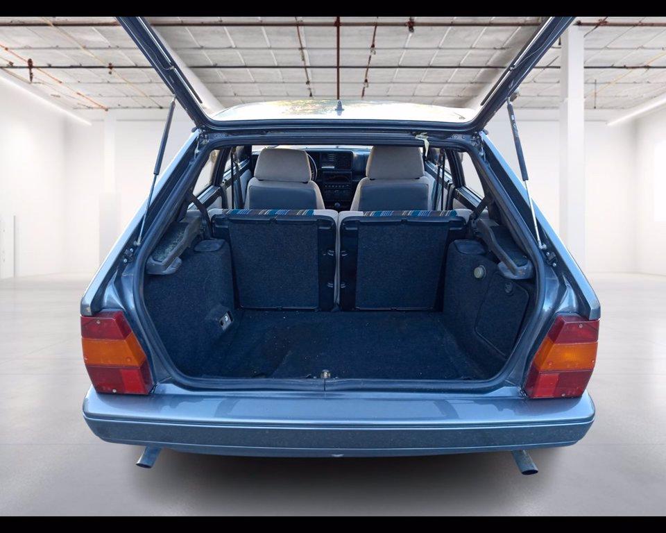 LANCIA Delta 2.0 16v HF Integrale del 1990