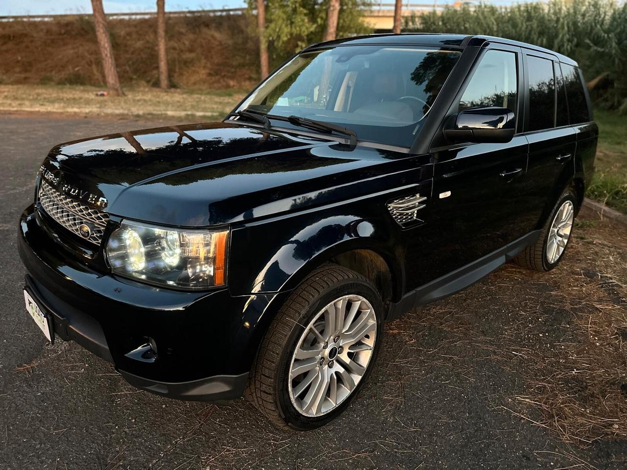 Range Rover Sport 3.0 SDV6 EURO5