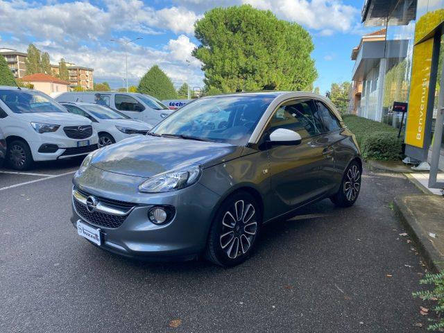 OPEL Adam 1.2 70 CV Glam