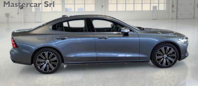 VOLVO S60 2.0 t8 phev Inscription awd 303cv auto GD736TH