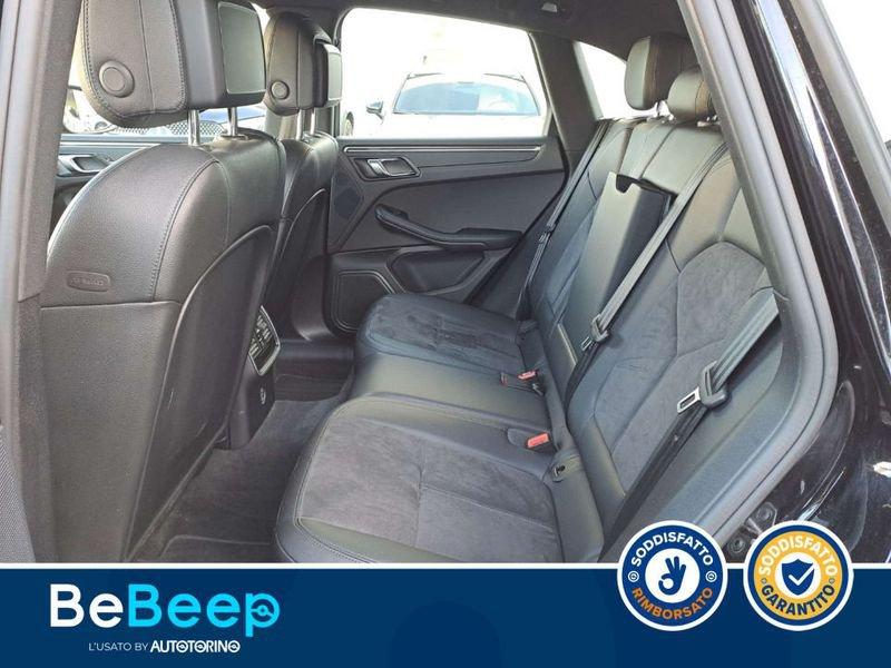 Porsche Macan 2.0 245CV PDK