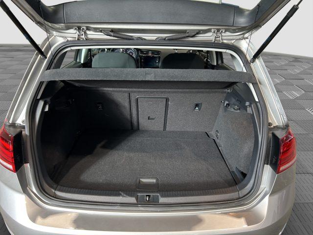 VOLKSWAGEN Golf Golf 1.4 TSI 125 CV 5p. Highline BlueMotion Techno