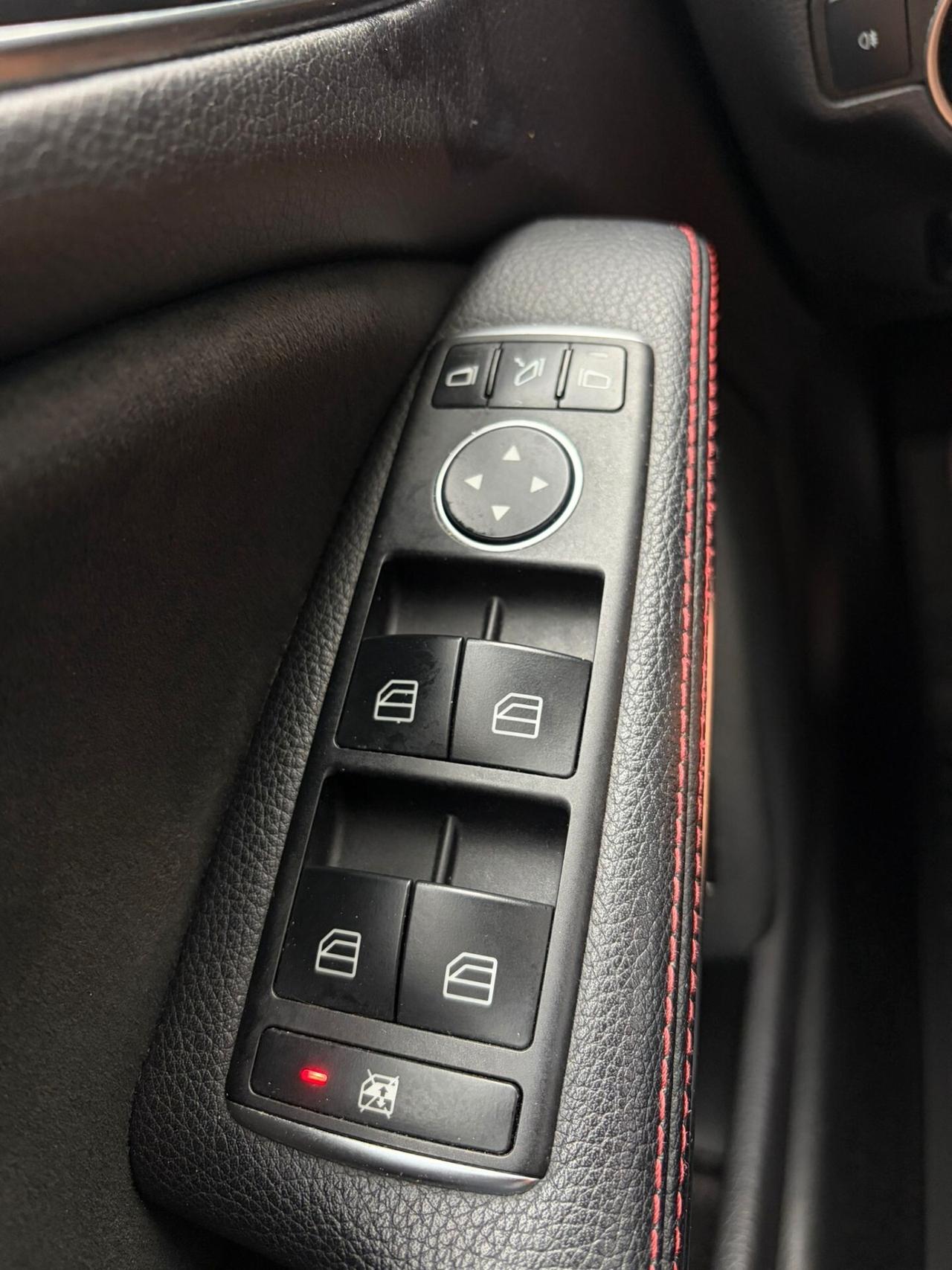 Mercedes-benz CLA 200 D SW AUTOMATIC PREMIUM
