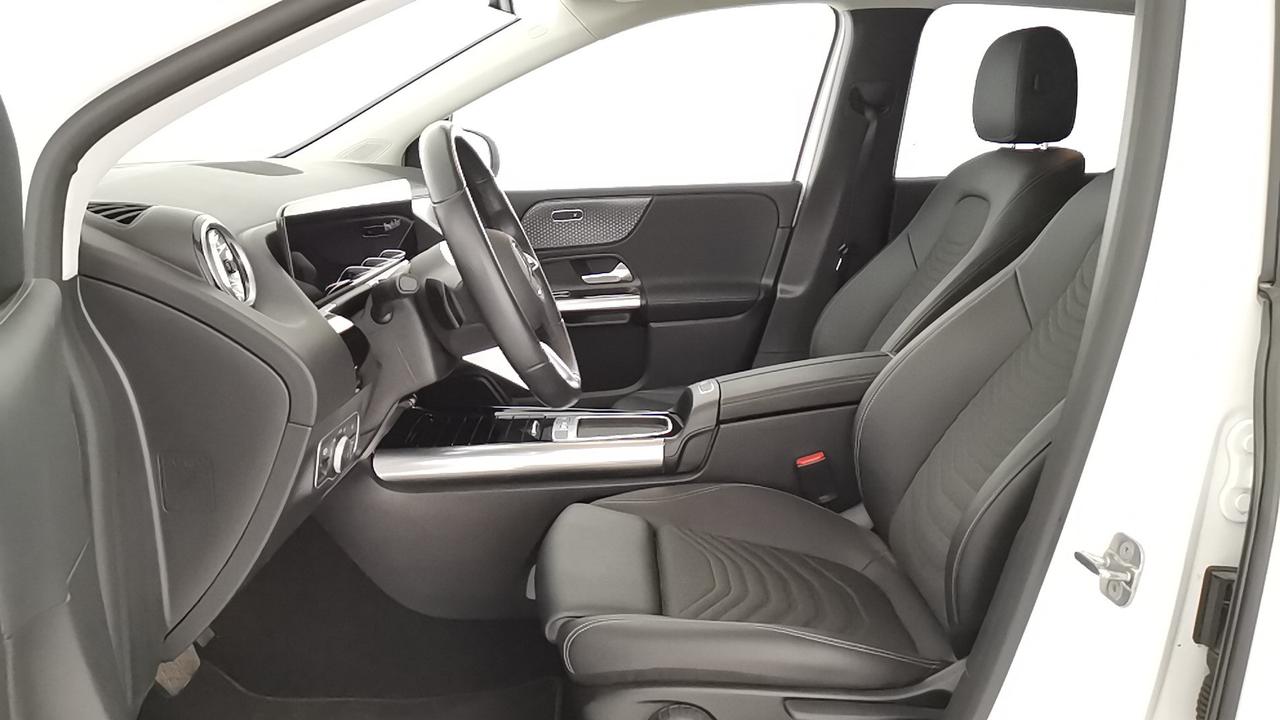 Mercedes-Benz Classe B - W247 2023 - B 180 d Progressive Advanced Plus aut