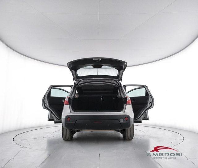 NISSAN Qashqai 1.5 dCi Tekna Dpf - PER OPERATORI DEL SETTORE