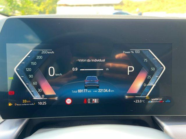 BMW 218 d Active Tourer Luxury