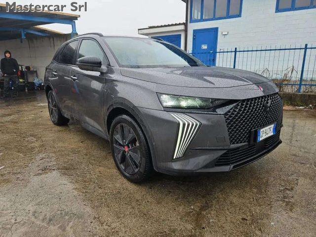DS AUTOMOBILES DS 7 1.5 bluehdi Performance Line 130cv - GP947FJ