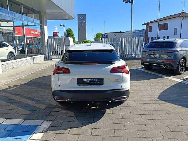 Citroen C5 X 1.2 PureTech 130cv EAT8 SHINE Usato Garantito