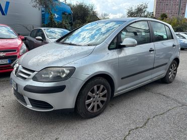 Volkswagen Golf Plus 1.6 16V FSI ok Neopatentati