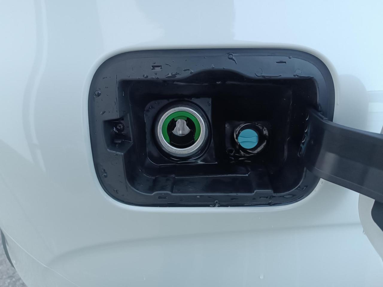 Fiat Panda 1.2 easypower Gpl s&s 69cv