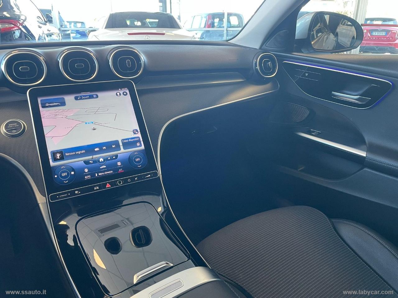 MERCEDES-BENZ C 200 d Mild hybrid S.W. Premium Pro SUPER PREZZO!!