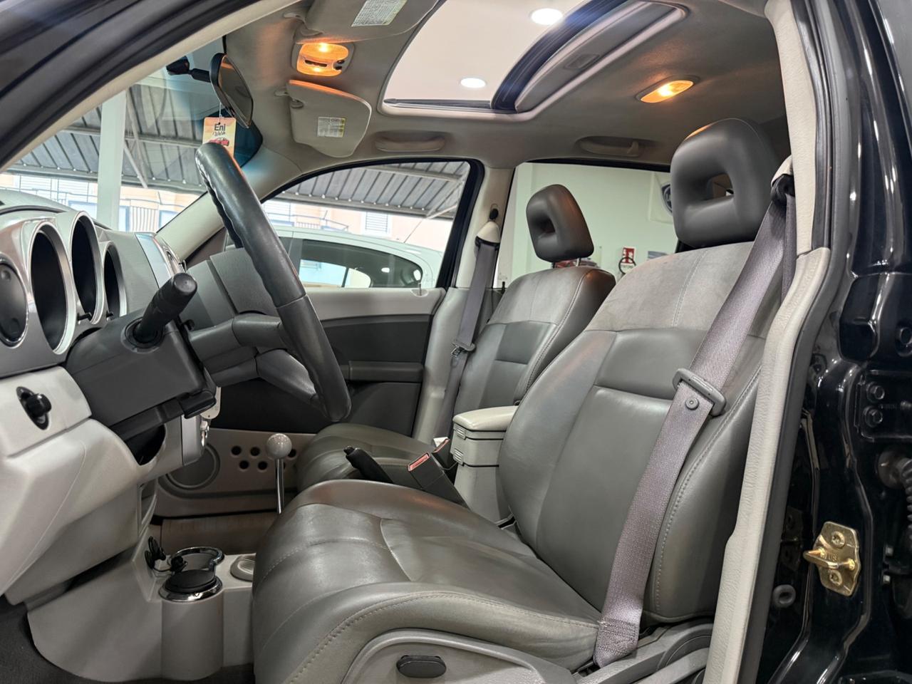 Chrysler PT Cruiser 2.2 limited tetto apribile