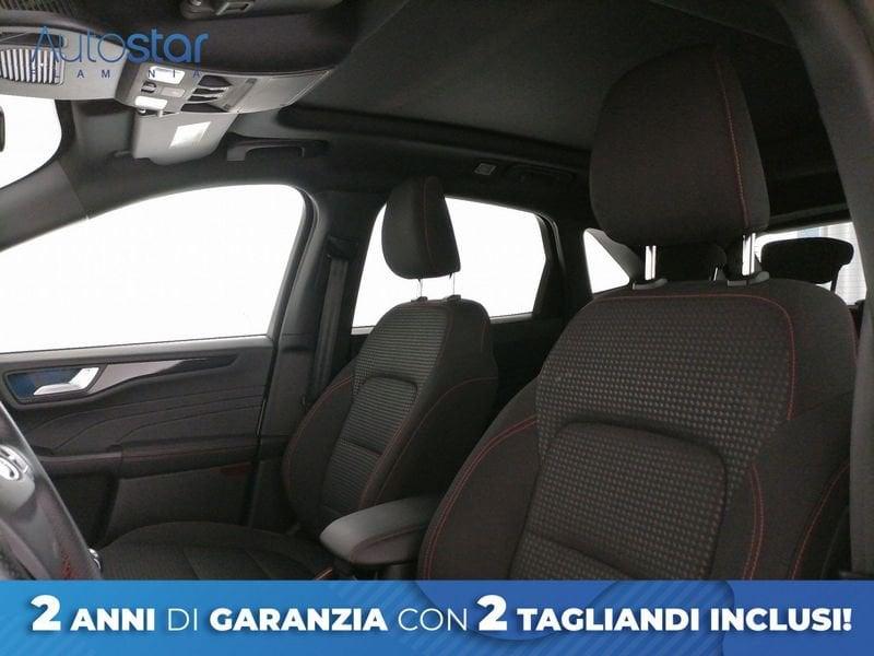 Ford Kuga 1.5 ecoblue ST-Line 2wd 120cv