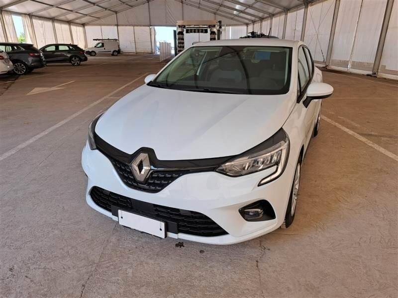 Renault Clio Blue dCi 85 CV - VENDUTO