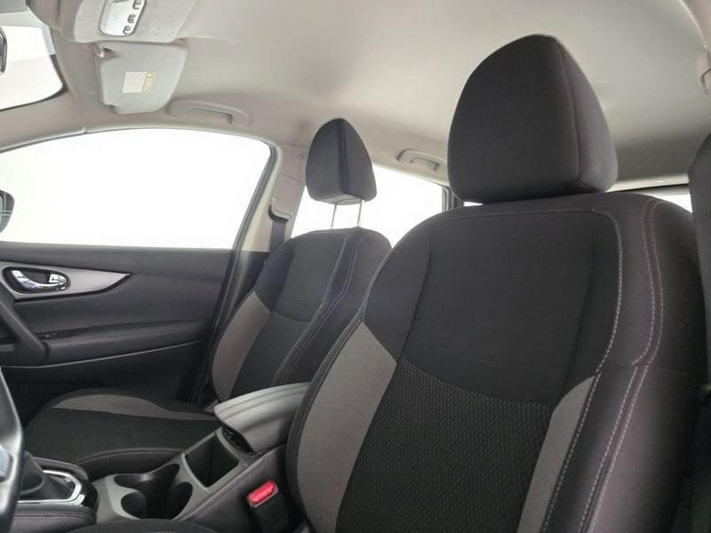 Nissan Qashqai 1.5 dci Tekna+ 115cv dct c/propilot pack