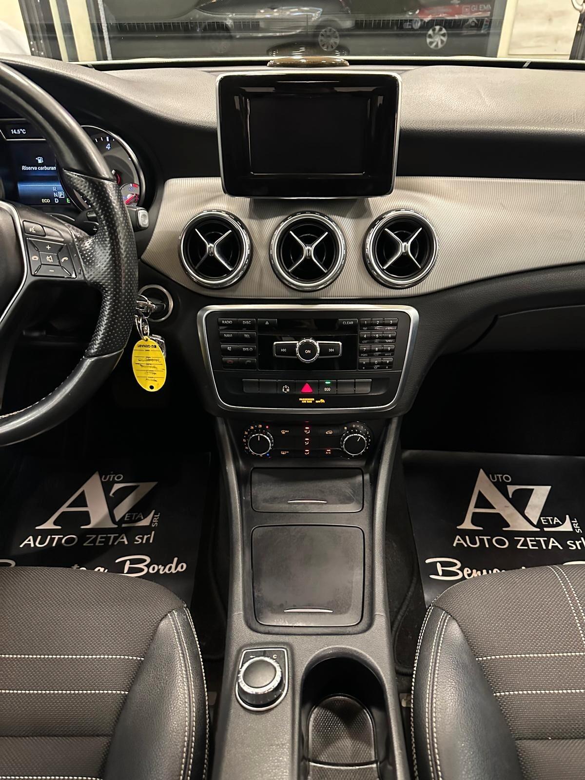 Mercedes-benz GLA 200 CDI Automatic Premium