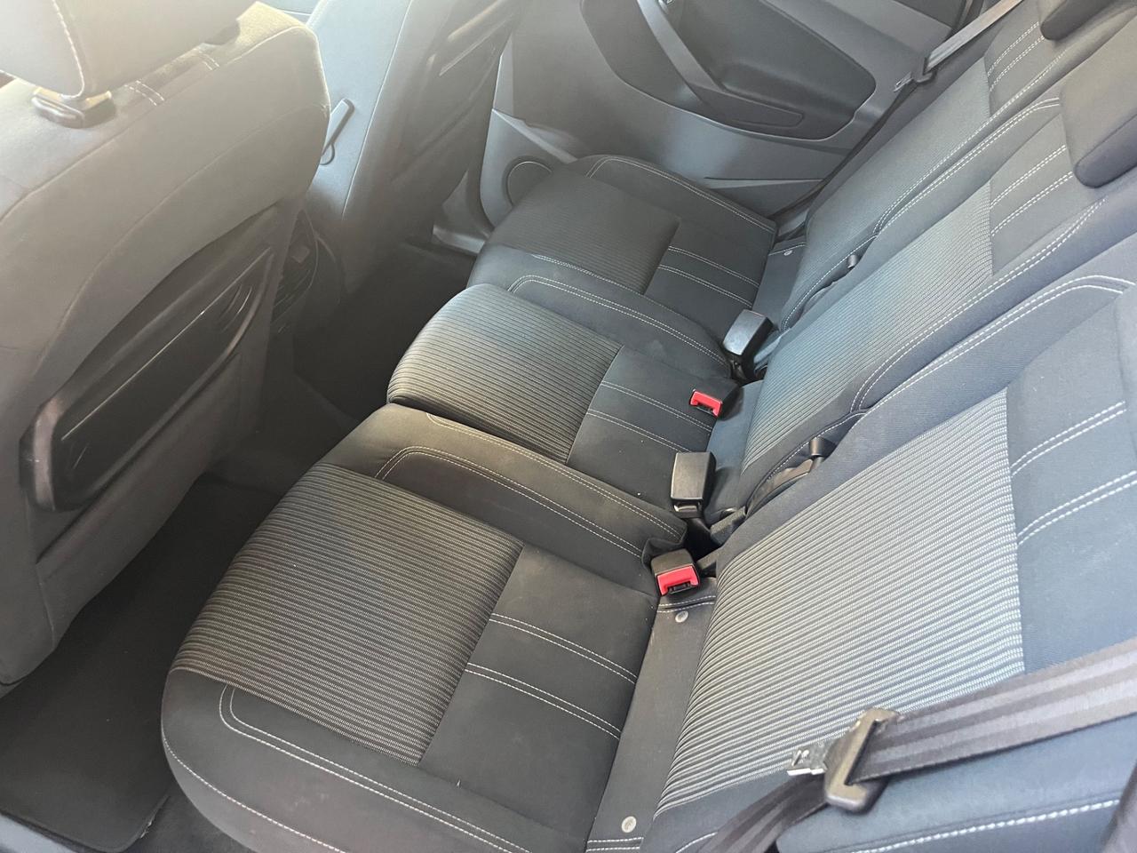 Ford C-Max 1.6 TDCi 115CV Titanium