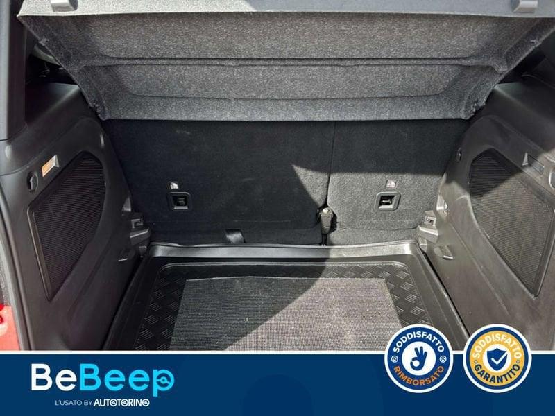 Jeep Renegade 1.6 MJT LONGITUDE 2WD 120CV