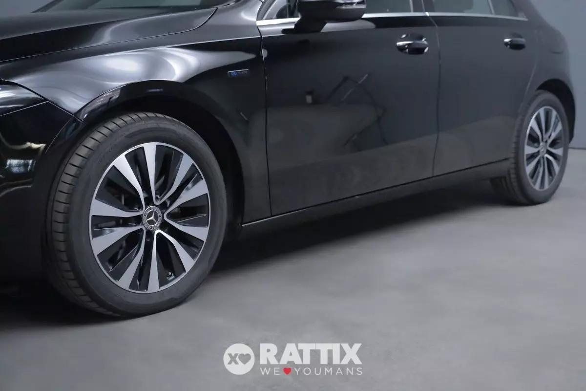 Mercedes-Benz A 250 e 1.3 EQ-Power Business Extra Auto + tetto apribile