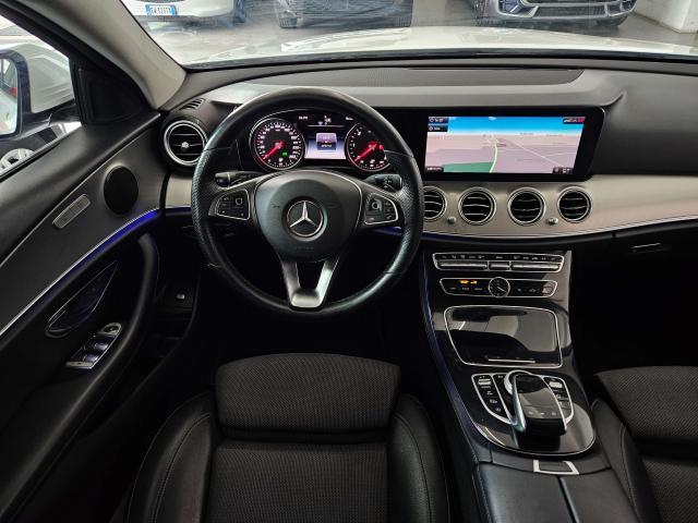 Mercedes-Benz E 200 d Business Sport auto